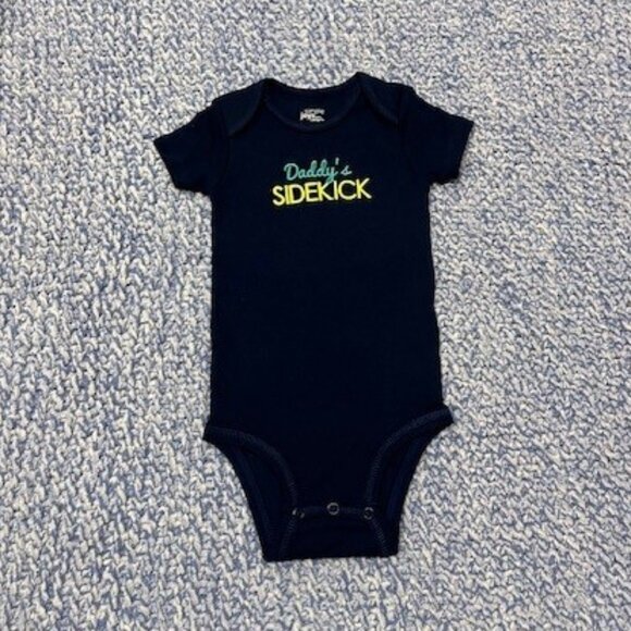 Carter’s 3-Piece Baby Set – Size 3-6 Months – Gender Neutral - Picture 2 of 8